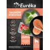 Croquettes chiot holistic sans céréales - Saumon d'Ecosse - 2 Kg