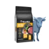 Croquettes chien adulte holistic sans céréales - Buffle italien - 12 Kg