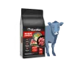 Croquettes chien de petite race holistic sans céréales - Bœuf Angus - 2 Kg