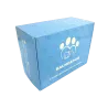 Box de Friandises pour Chiens - L'Indestructible