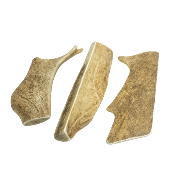 Bois de Daim pour Chien