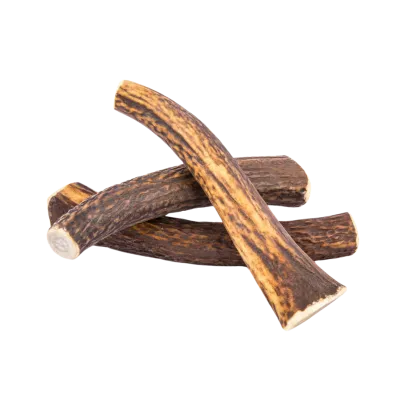 Bois de Cerf pour Chien – Friandises Naturelles pour Chiens