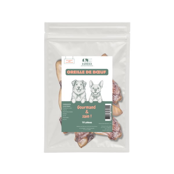 Oreilles de Bœuf