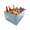 Box de Friandises Naturelles | Chiots et Petits Chiens