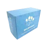 Box de Friandises pour Chiens - Moyens et Grands