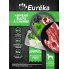 Croquettes chien adulte holistic sans céréales - Agneau élevé à l'herbe - 12 Kg