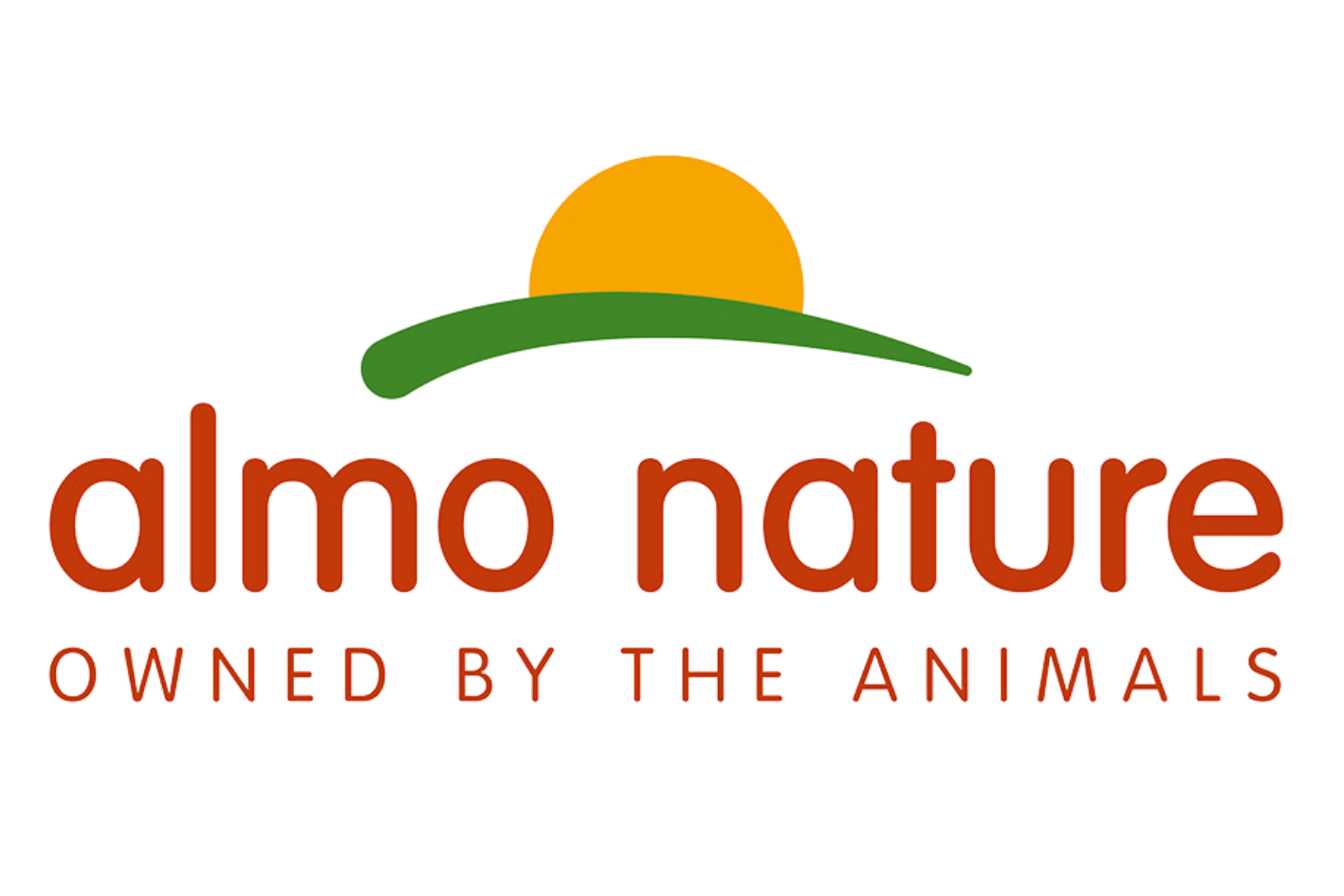 Logo ALMO NATURE