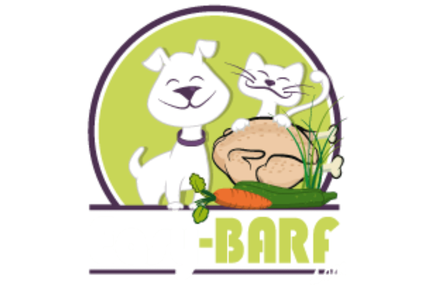 Logo Easy Barf