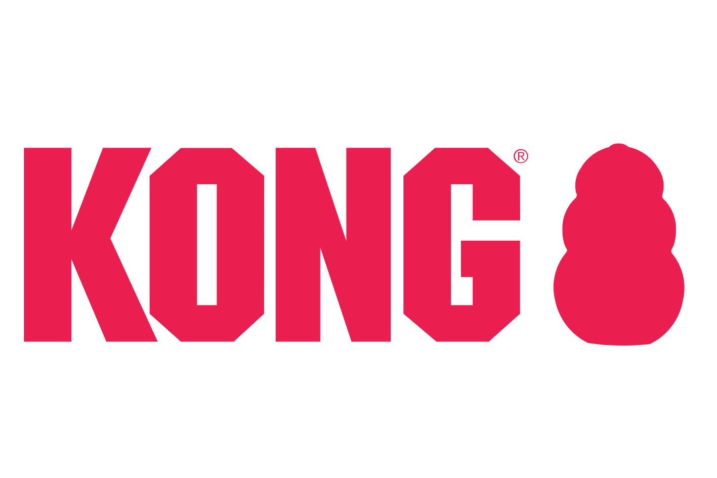 Logo KONG