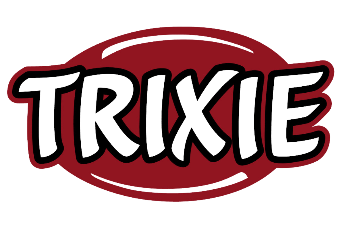 Logo TRIXIE