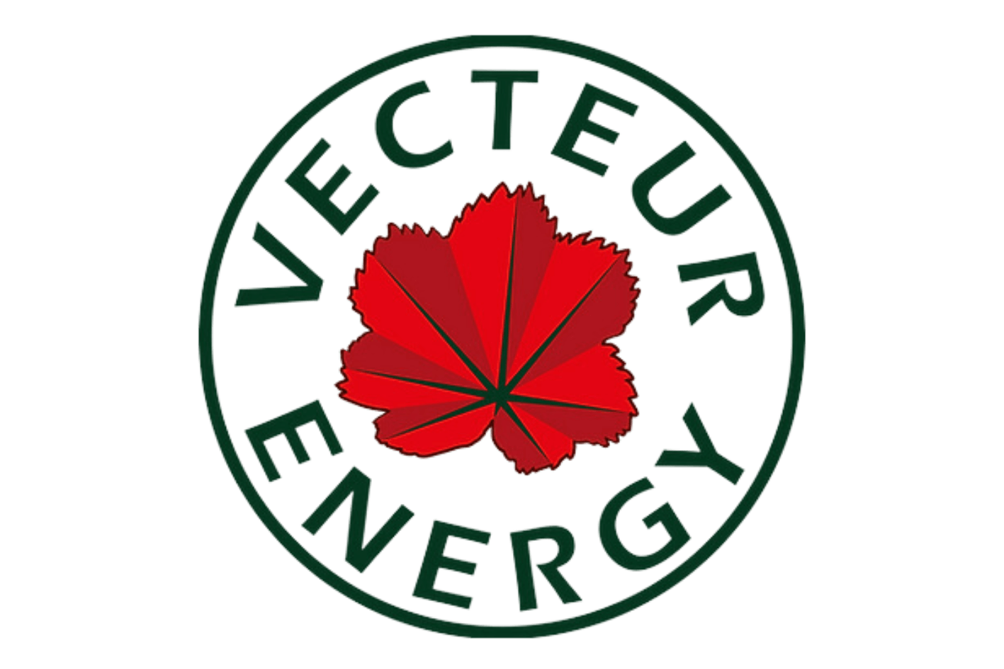Logo VECTEUR ENERGY