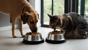 Alimentation et Nutrition Animale