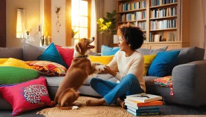 Comportement et Éducation