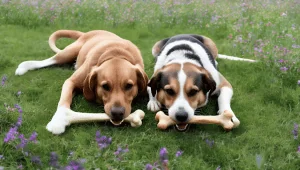 Friandises et Récompenses Naturelles